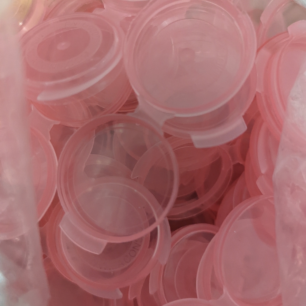Lacon Sample Containers
